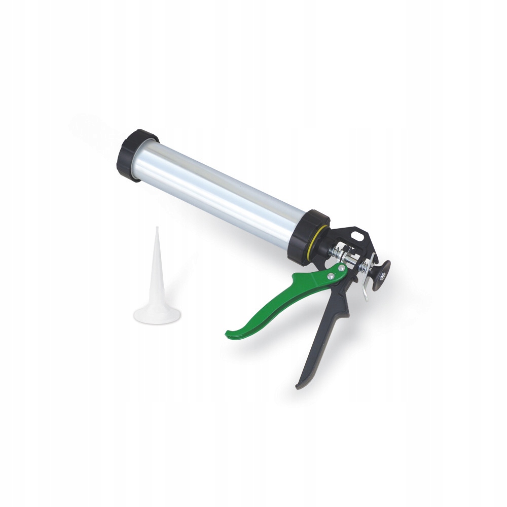 TUBOWY WYCISKACZ PROFESJONALNY DLA TUB DO 400ML / BOLL