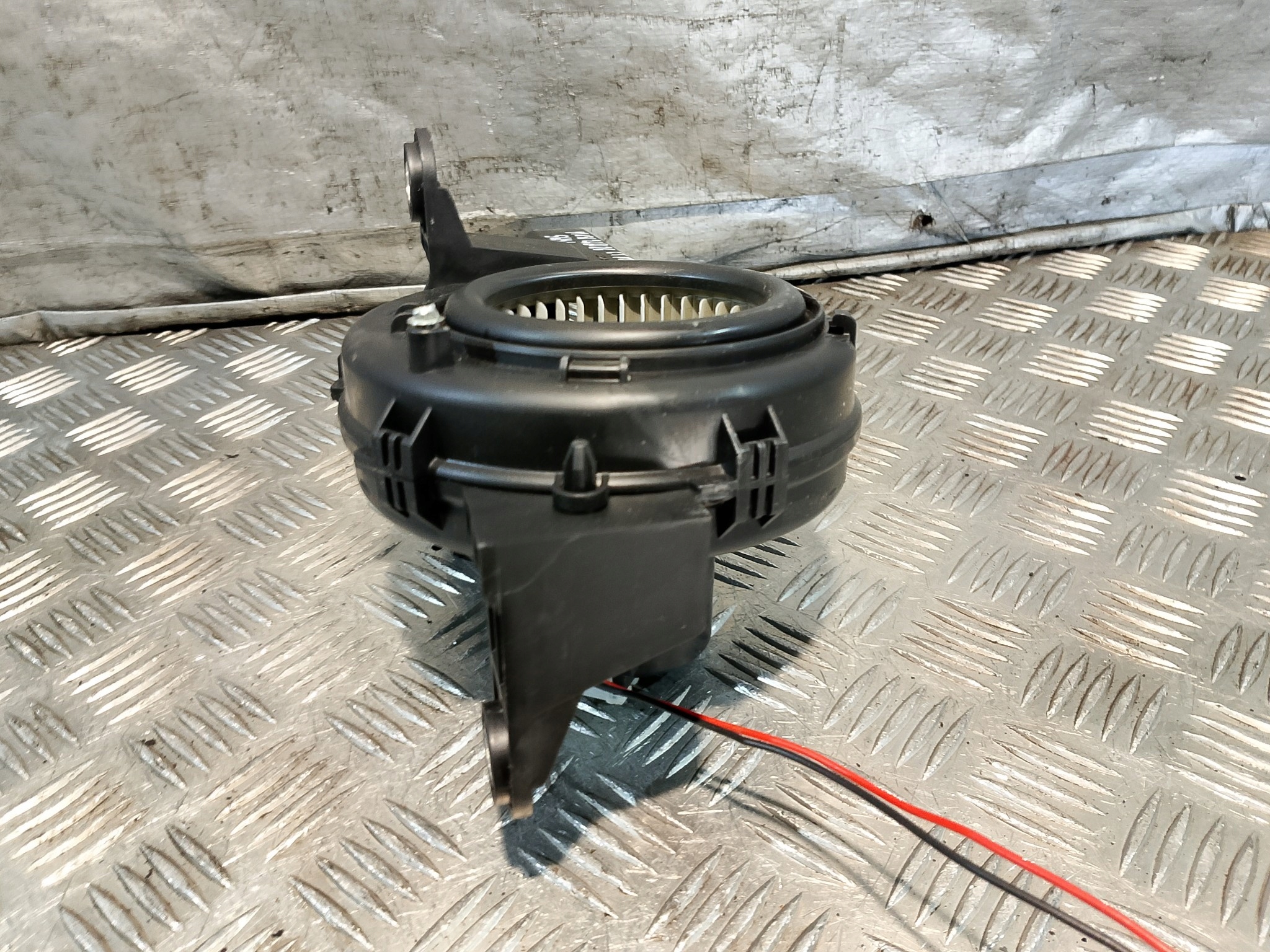 riscaldamento BOCCHETTE VENTOLA CITROEN C4 e PICASSO DENSO 173610200