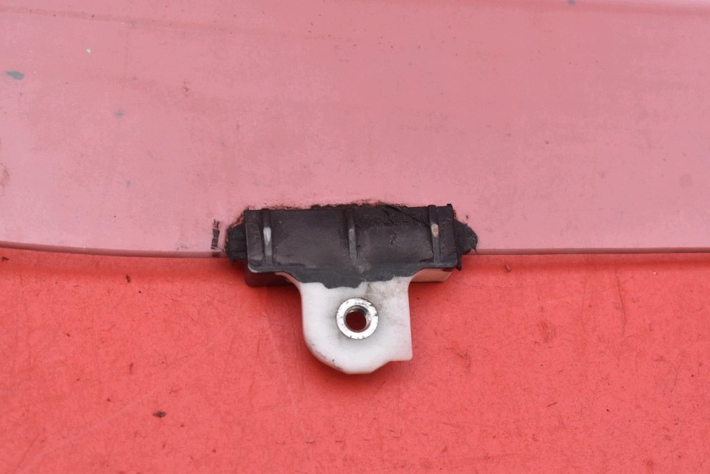 window side right front front MITSUBISHI SPACE STAR 2 II LIFT 16-21