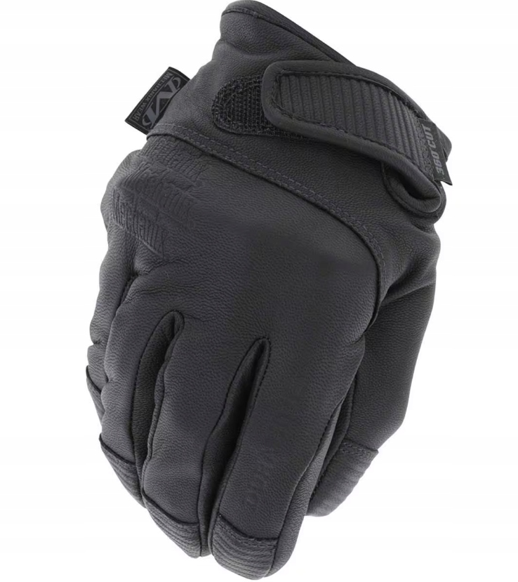 Rukavice Mechanix Durahide Needlestick Le Covert