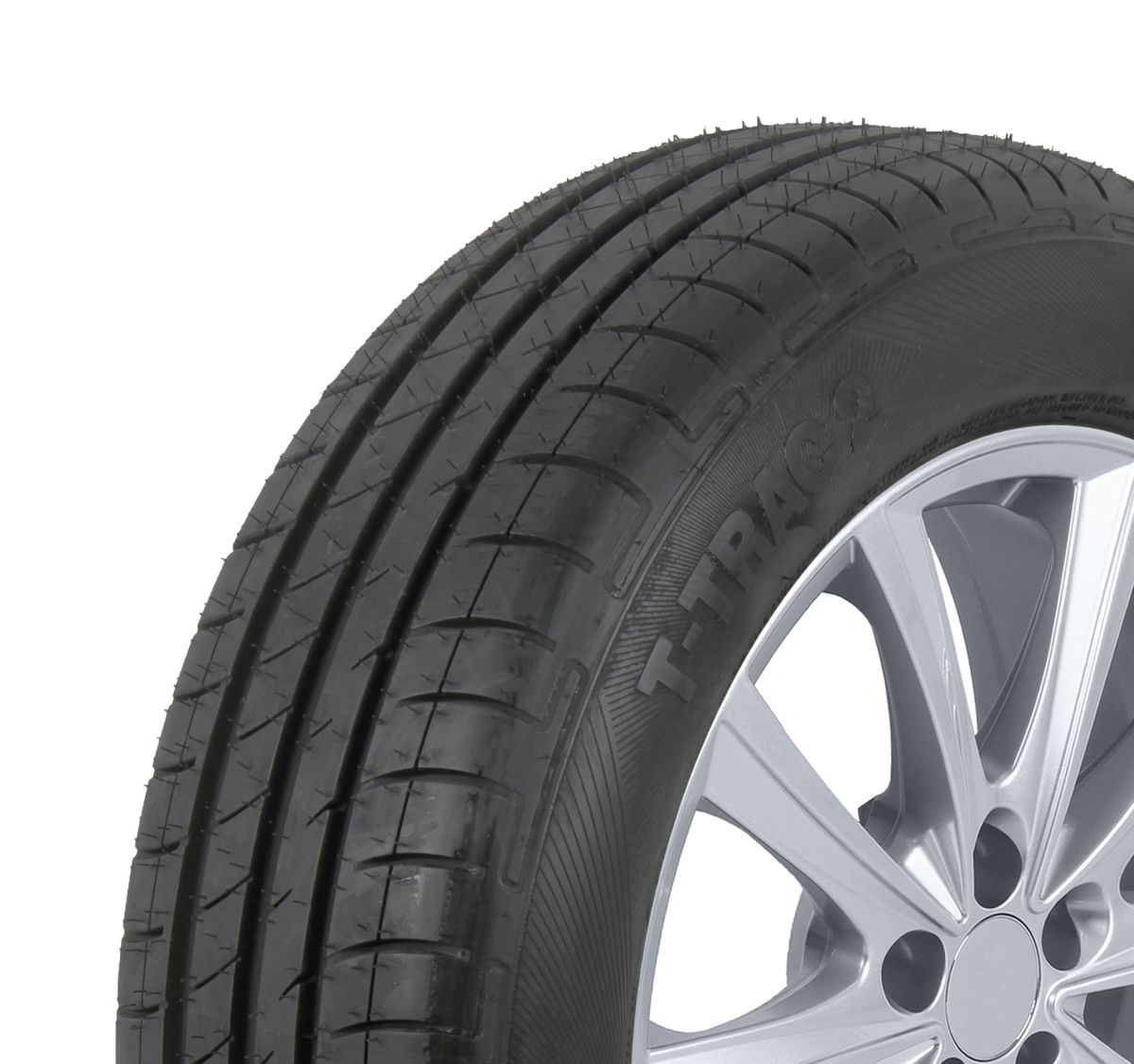 4x Vredestein T-Trac 2 175/65R14 82T Letnia 2024 r