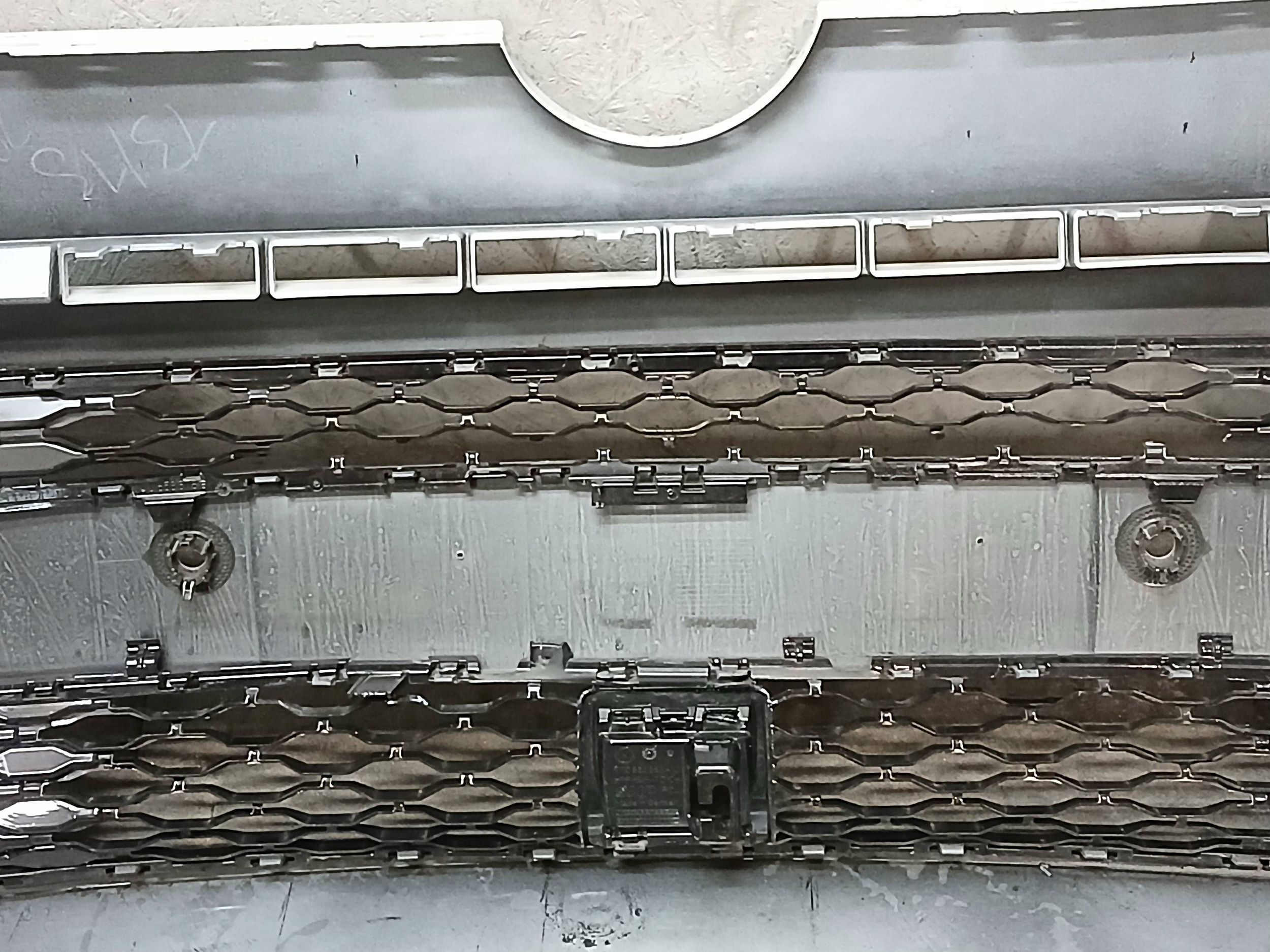 Stoßstange vorne VW T7 T-7