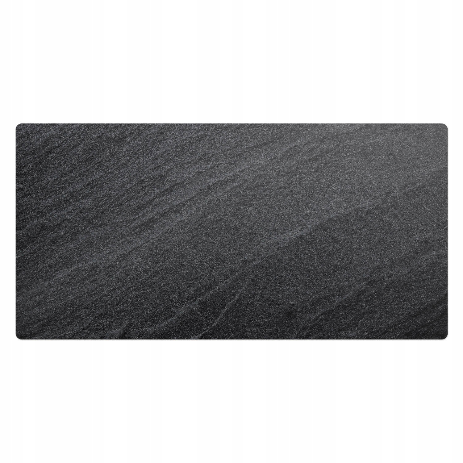 Podložka na psací stůl pro grafiky a designéry Rugowata textura 100 x 50 cm