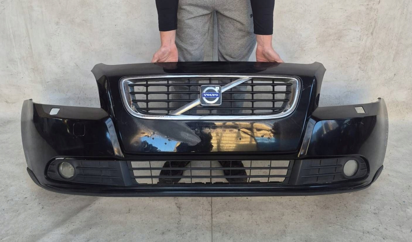 VOLVO S40 LIFT 07- bumper front front SPR 30744904 LAK.452-46
