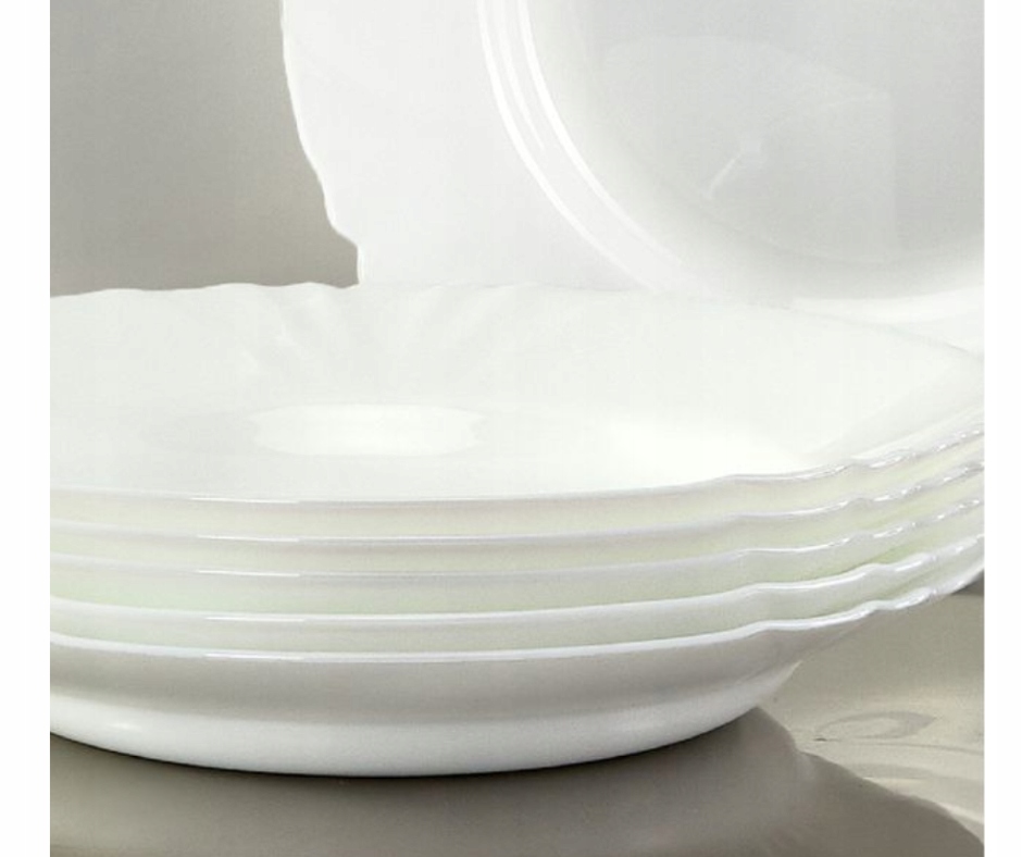 Talerz głęboki 22,5 cm biały Cadix LUMINARC Liczba sztuk 1 szt.