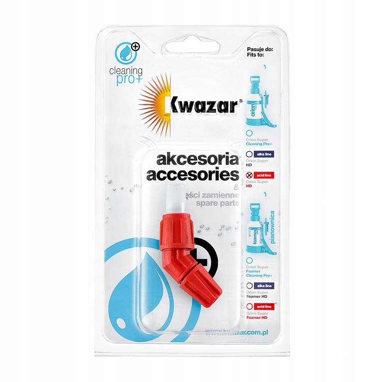 

Zespół Końcówki Lancy Orion Hd