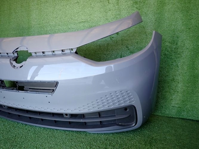 VW ID3 ID-3 10A Frontstoßstange vorne