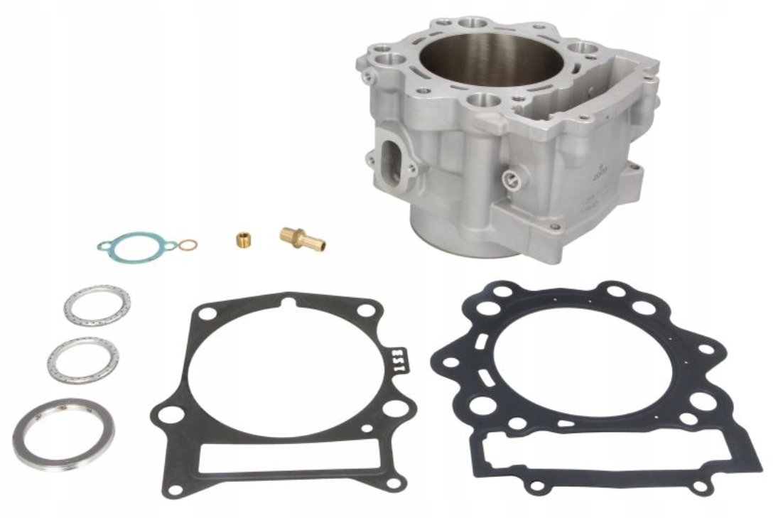 Athena Cylinder Yamaha Yfm Raptor 700 2006-2020