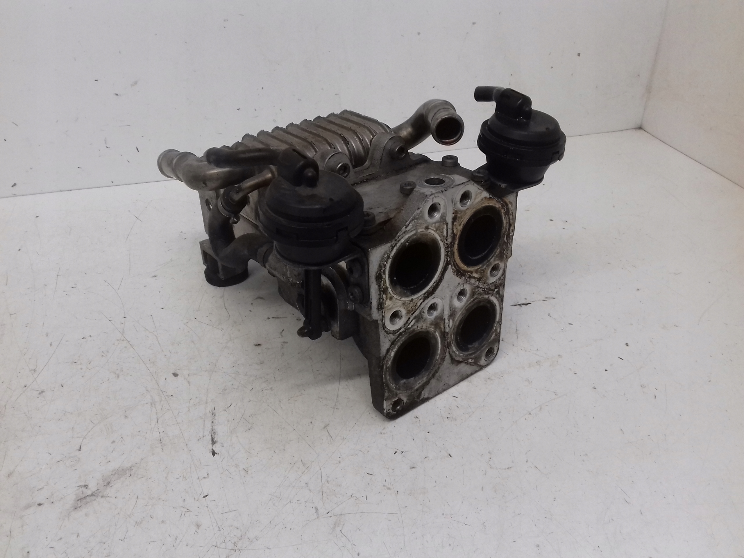 Radiatore / Raffreddatore EGR 072131063 VW Touareg