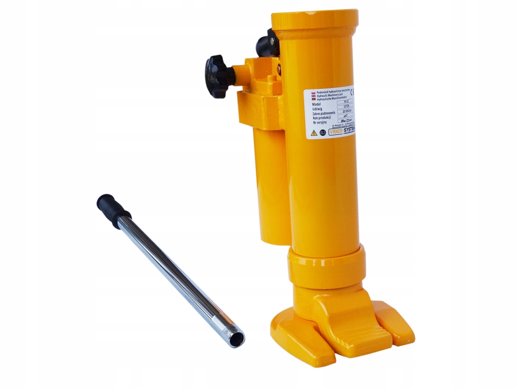 Гидравлический подъемник 5T тонн 5000KG PH5