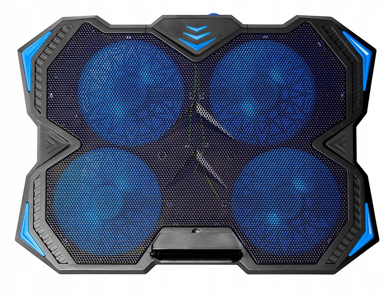 Chladicí podložka pod notebook Tracer Gamezone Turbo 17"