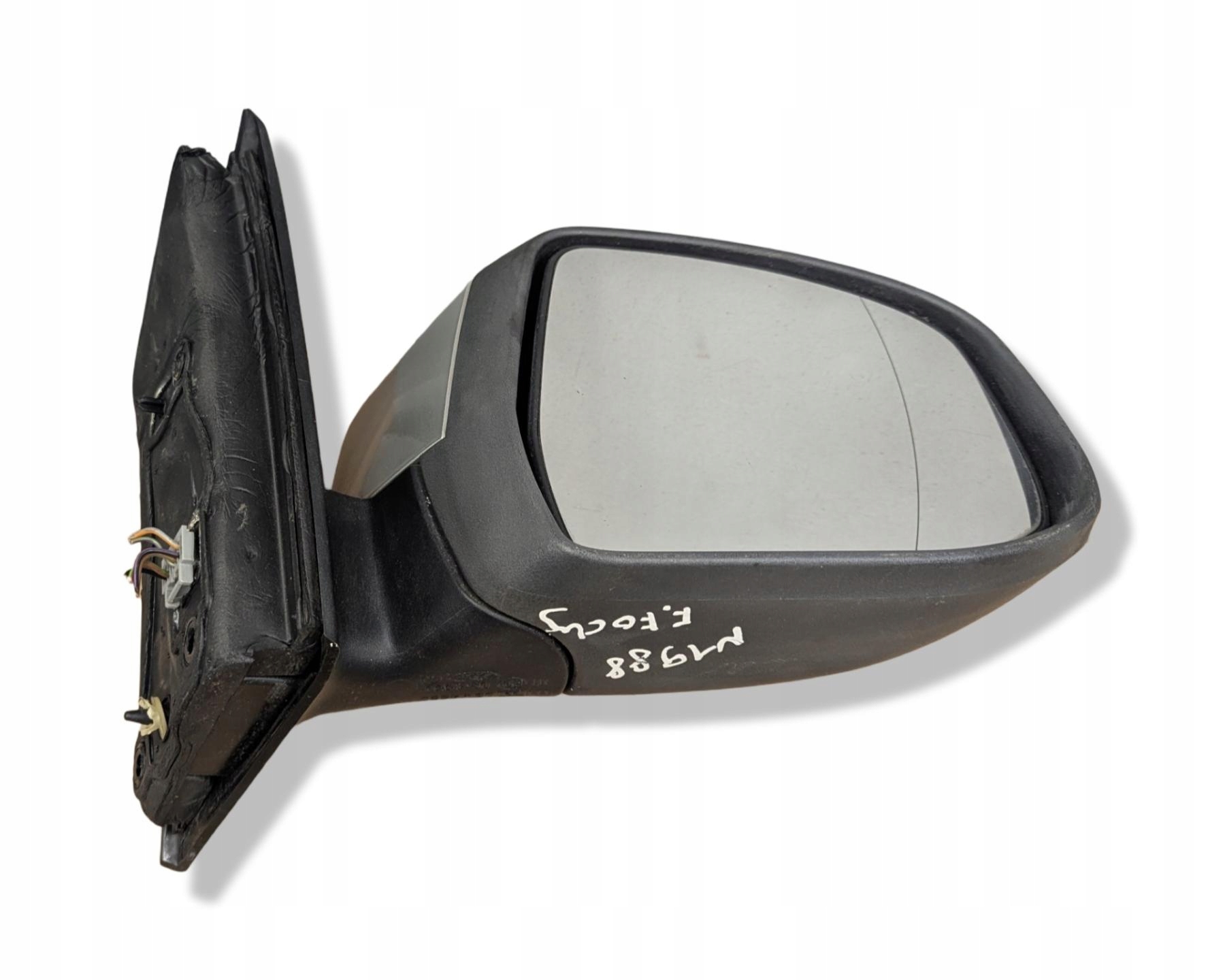 mirror exterior right side Ford Focus 3 2011 BM51-17682-KF