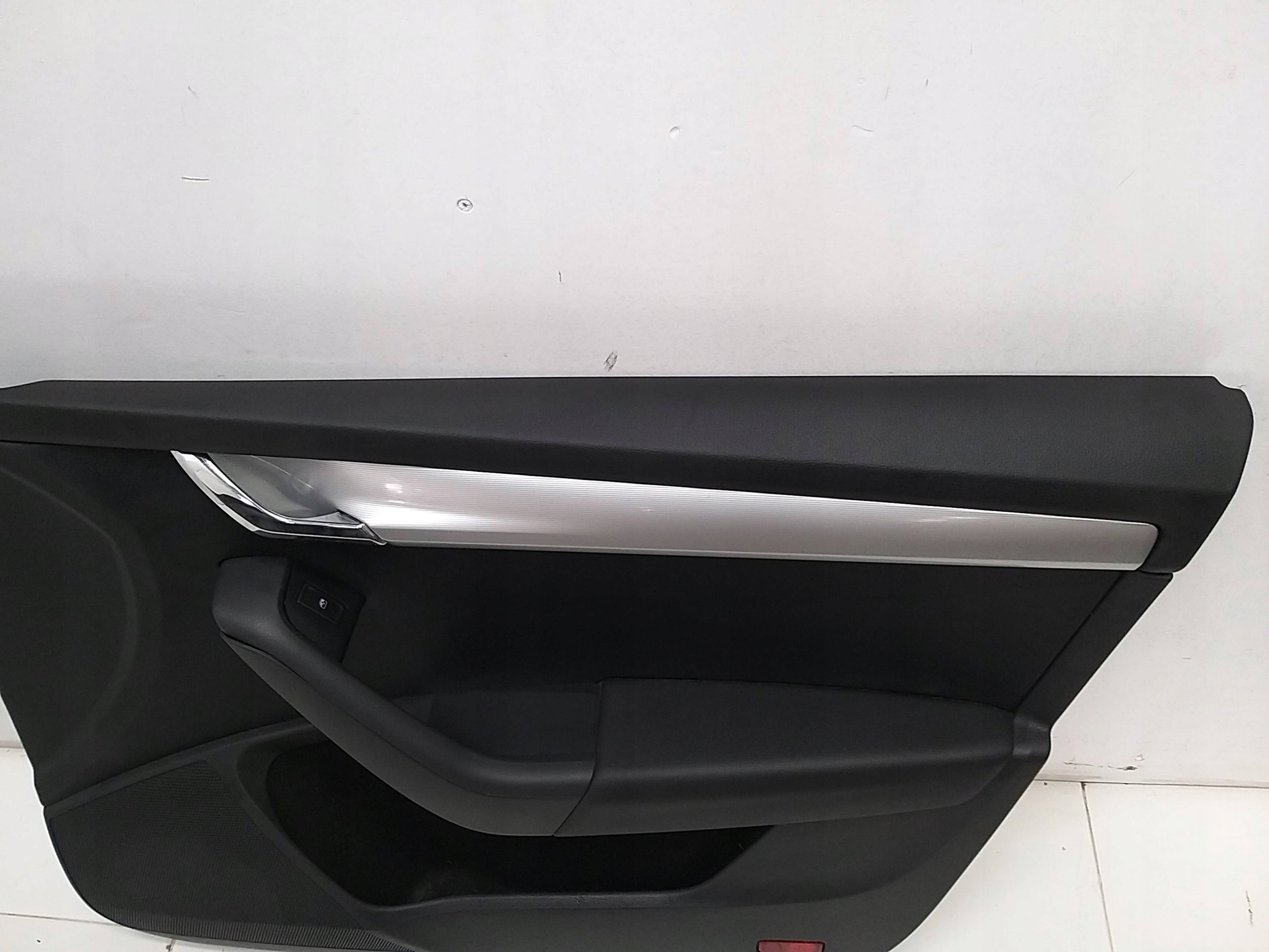 OCTAVIA III 3 upholstery side door right front