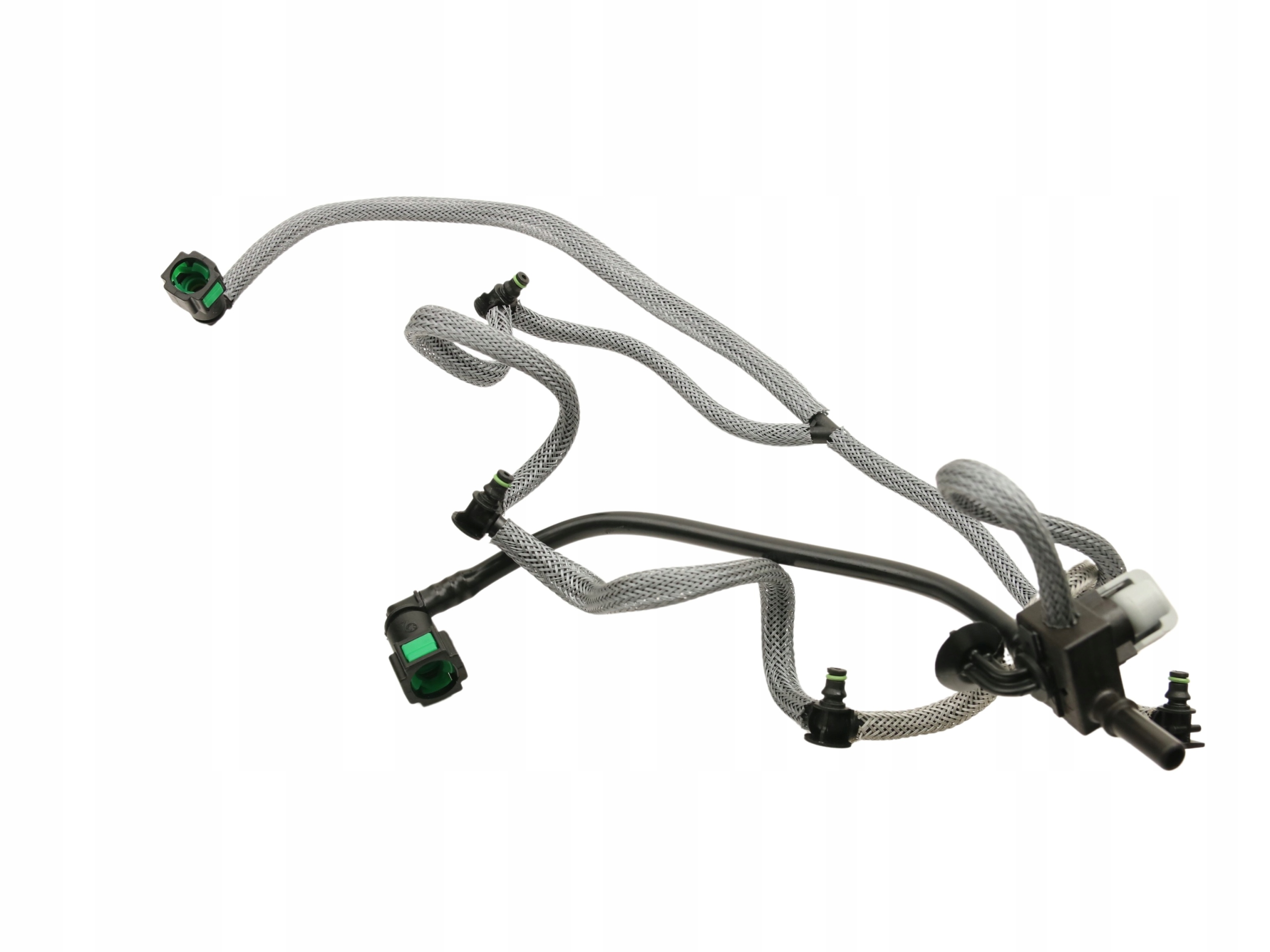 Zpětný Palivový Kabel Master II Interstar Movano A 2.2/2.5 DCI 1998-2006