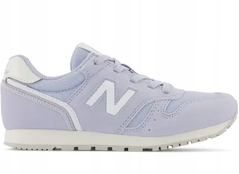 Buty młodzieżowe New Balance YC373BV2 Roz 40
