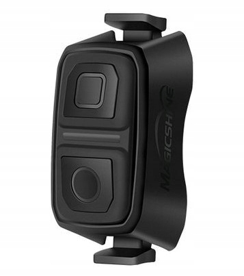 Bezprzewodowy pilot Magicshine MJ-6558 Ftr Usb-c dla Allty, Seemee