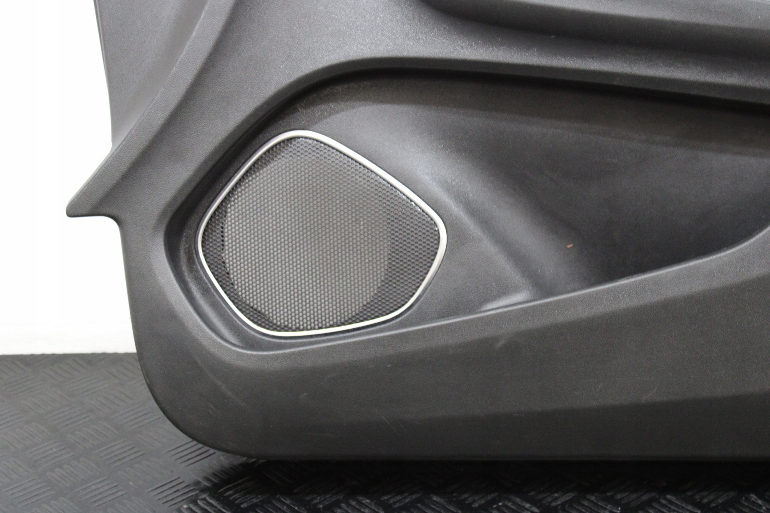 upholstery side door right front OPEL GRANDLAND X
