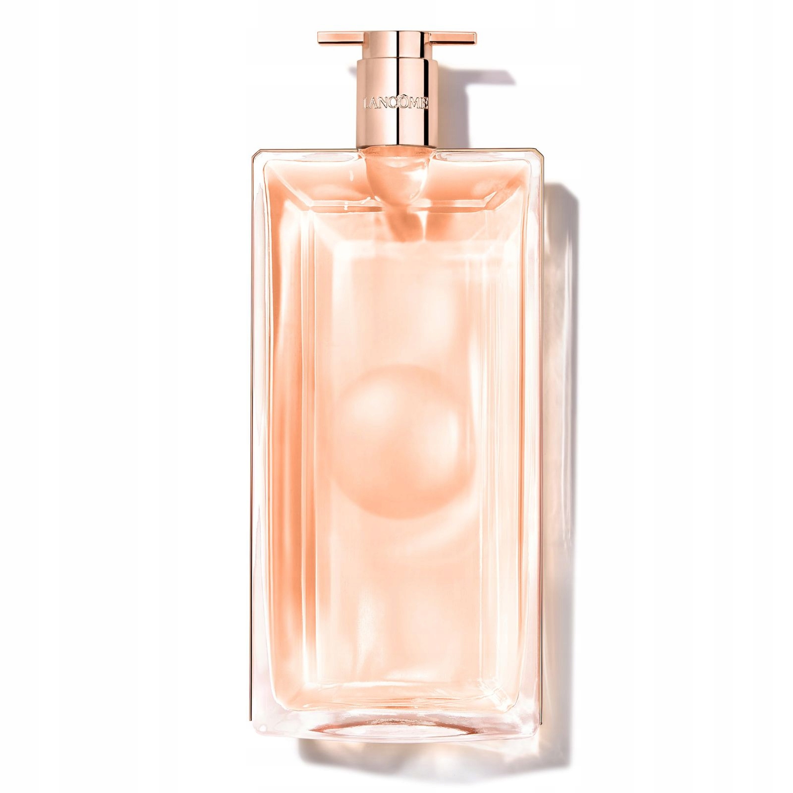Lancome Idoly Toaletní Voda Objem: 100 ML Pro Ženy