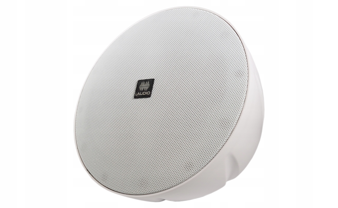 Závěsný reproduktor Laudio Ellipse 5 100V Bílý