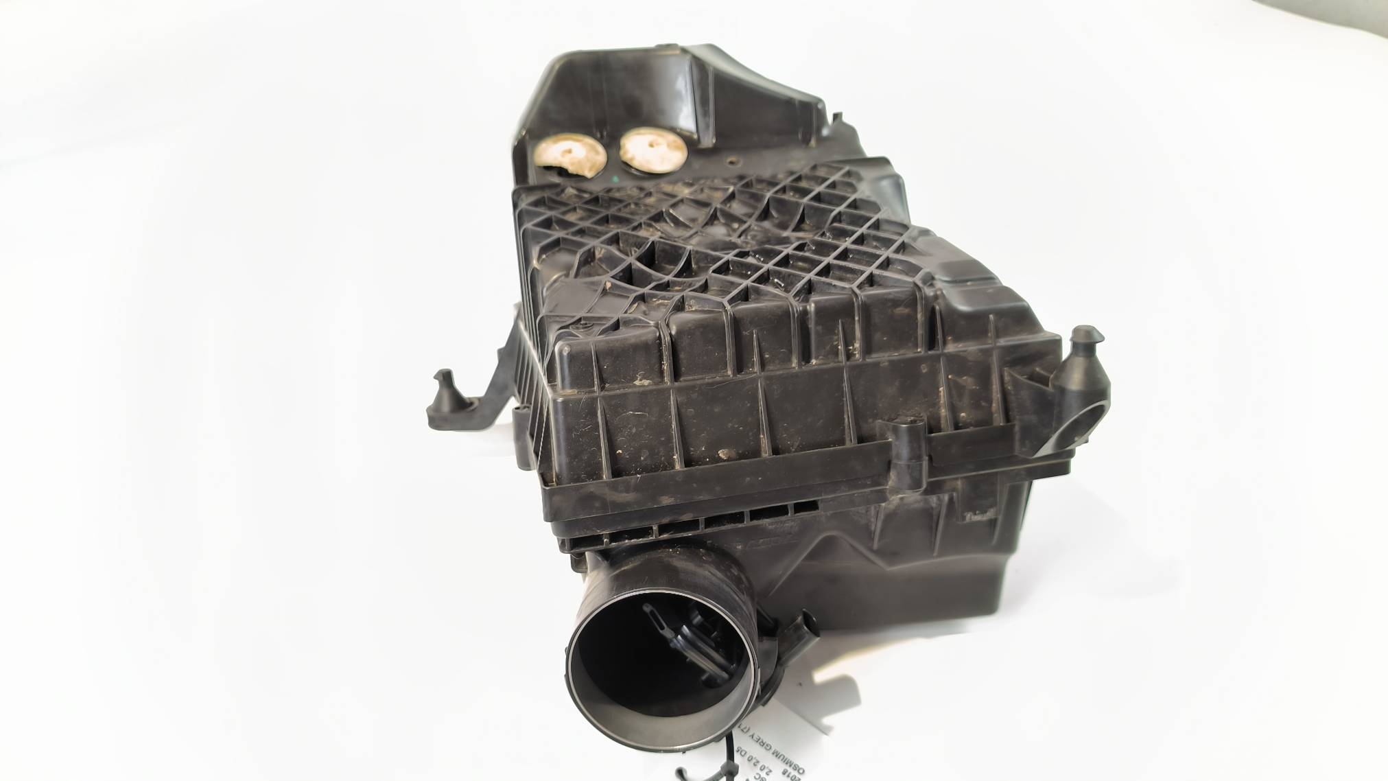 cover of a filter, VOLVO S90