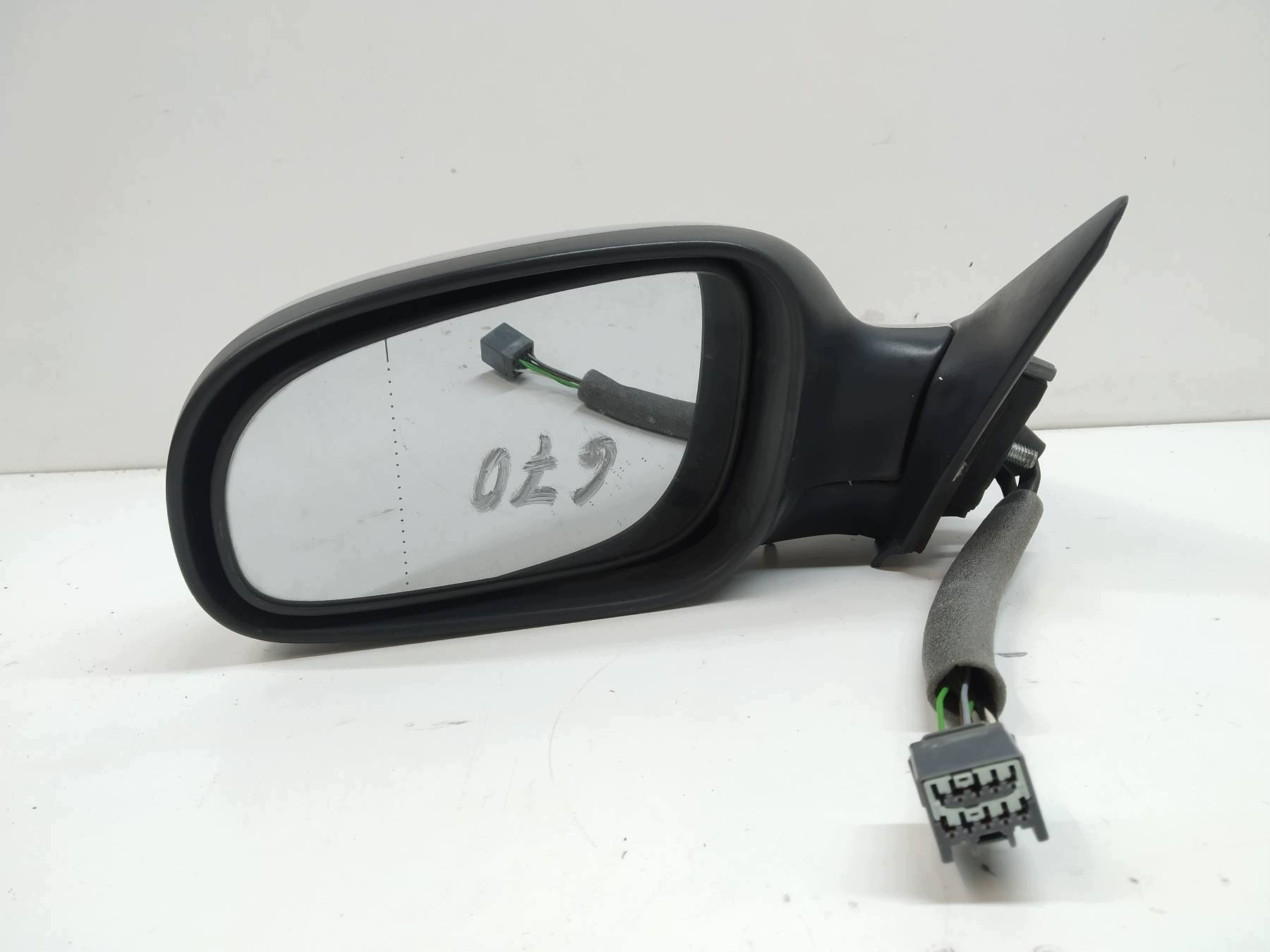 mirror left 8PIN EUROPA Volvo S80 and (1998-2006)