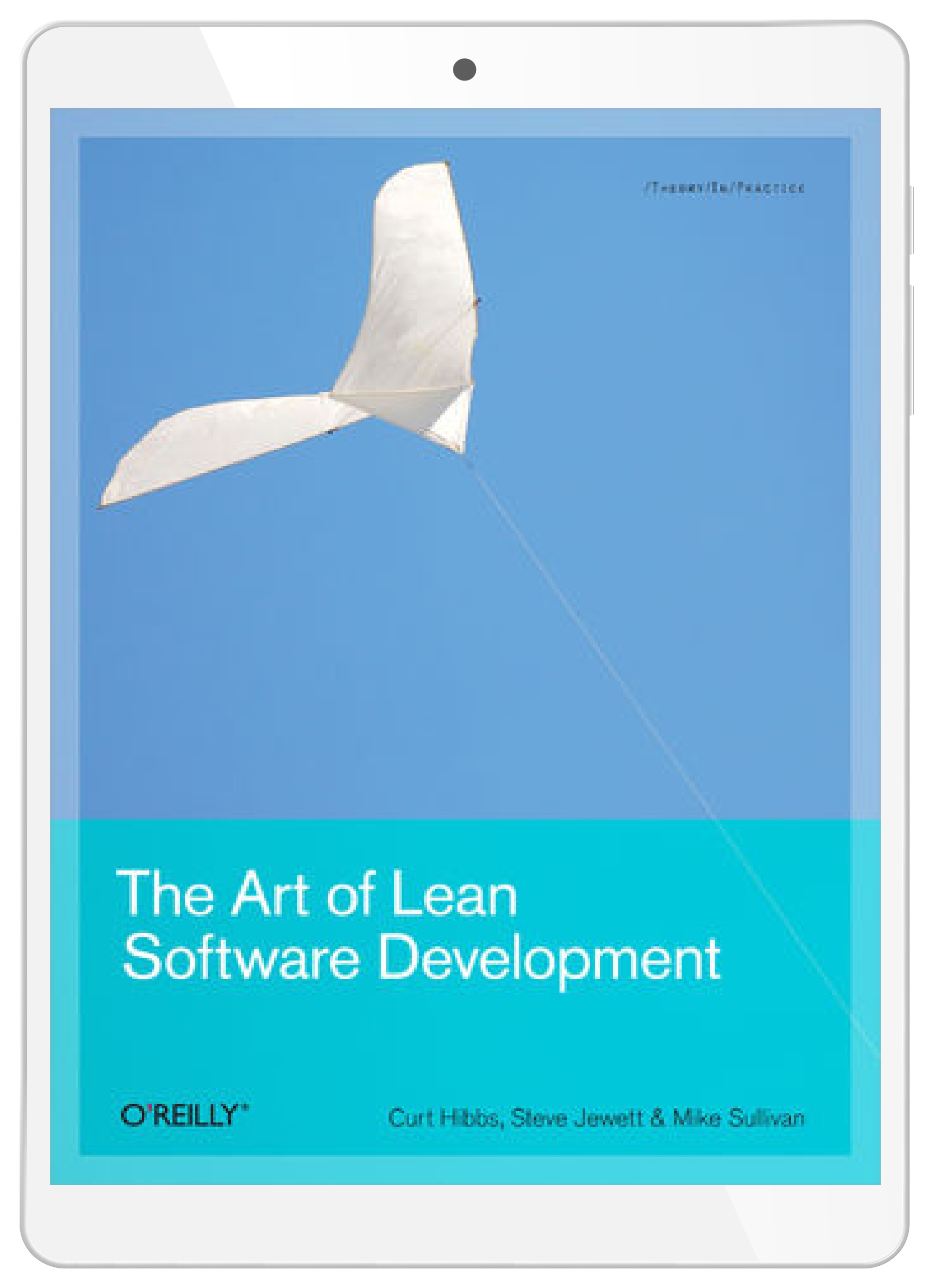 The Art of Lean Software Development. A Practical