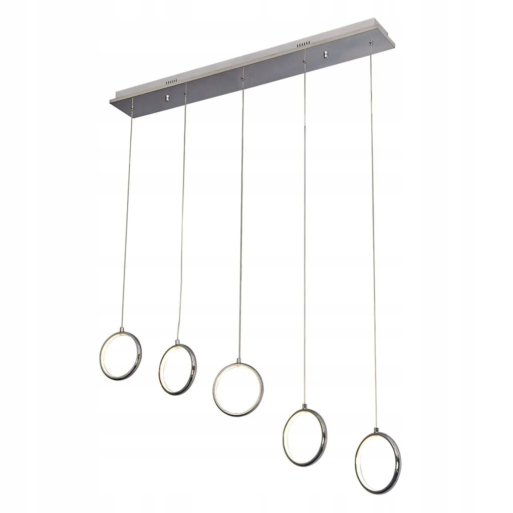 Závesná lampa luster 35W Led Anello Milagro