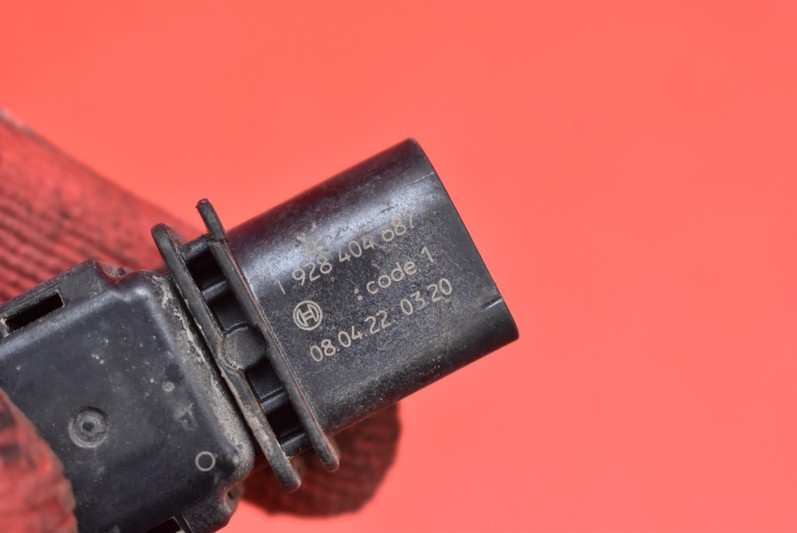 SONDA LAMBDA 9350933003 KIA RIO 2 II 1.5 CRDI 110 KM 05-09