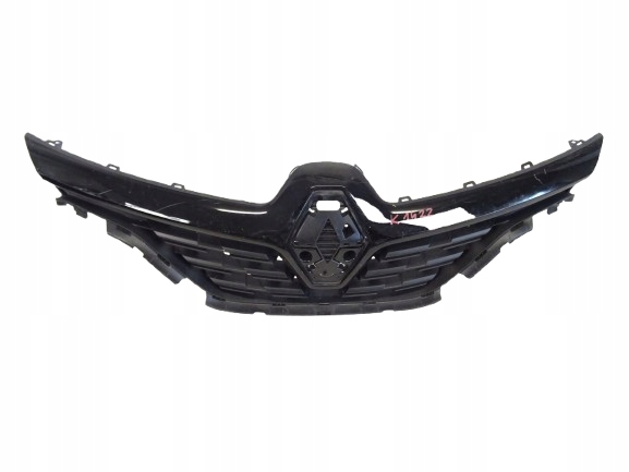 grill grille front front RENAULT CAPTUR II 623105565R