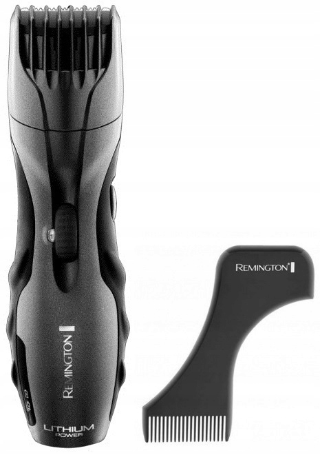 Sada pro úpravu vlasů a vousů Zastřihovač Holicí Strojek Remington MB350L
