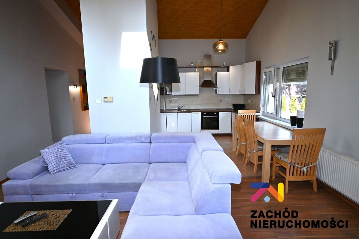 Dom, Zielona Góra, Jędrzychów, 253 m²