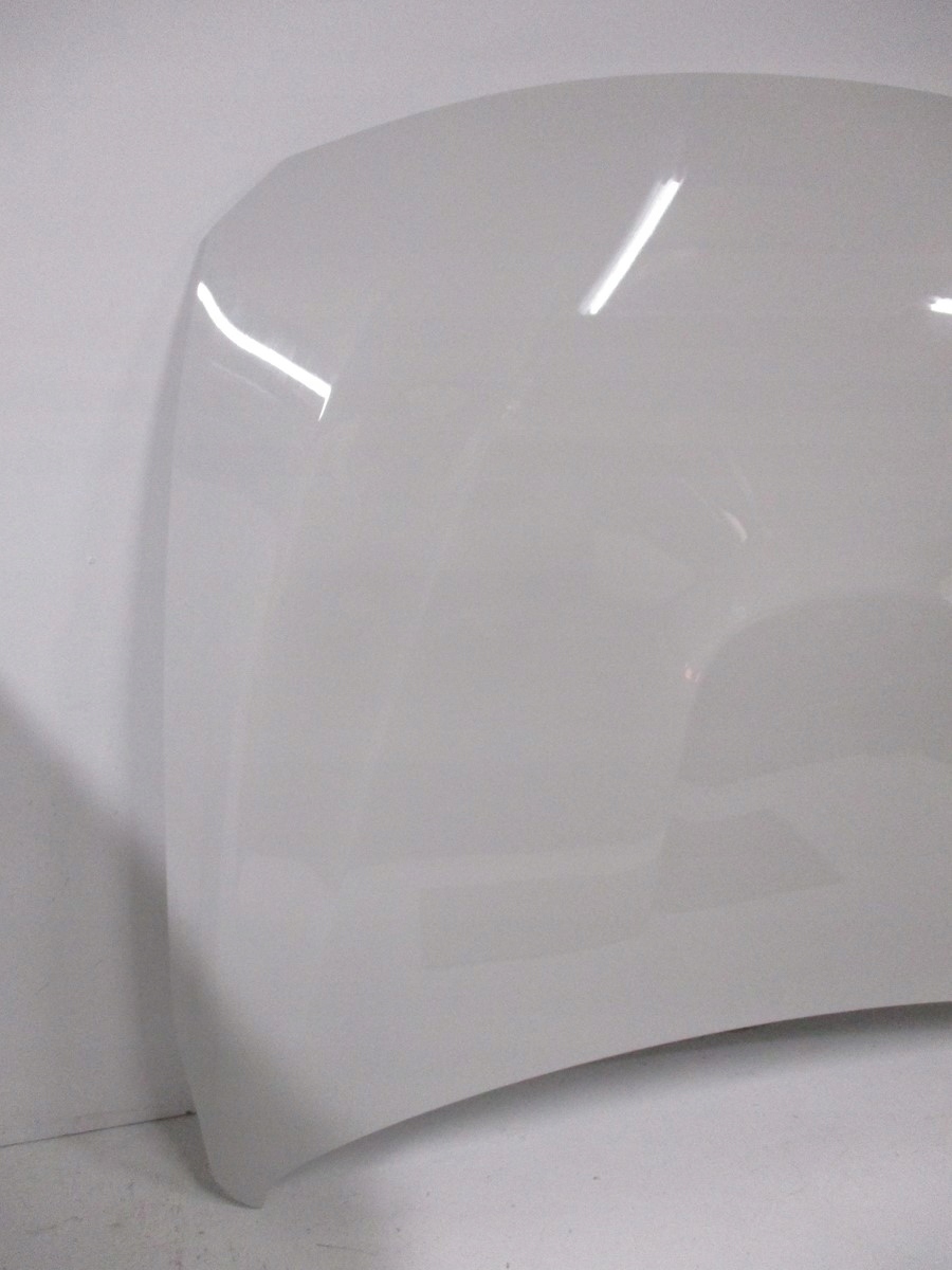 bonnet BMW M3 M4 F82