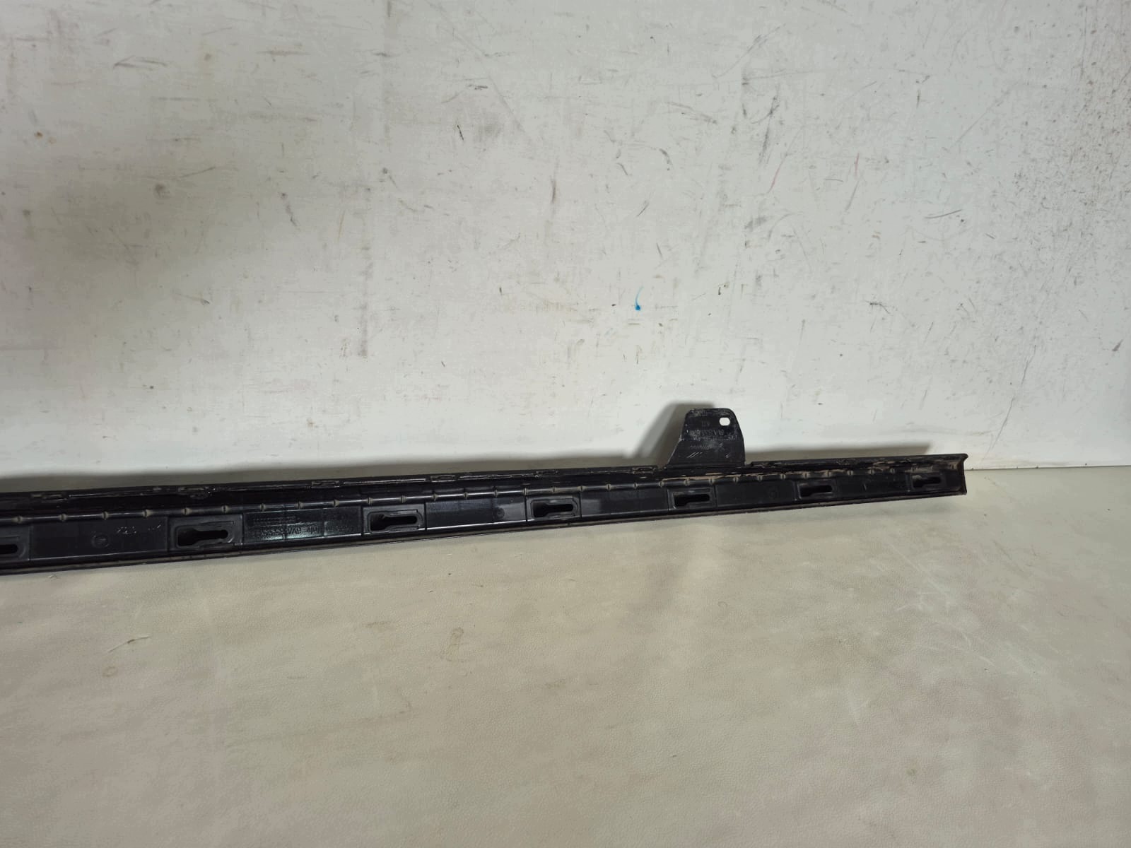 SKODA FABIA IV 4 MONTE CARLO 21- moulding threshold right threshold right