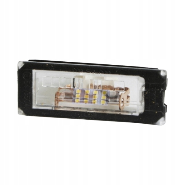 016-53-900LED - ЛАМПА НОМЕРНОГО ЗНАКА L = P CITROEN JUMPER