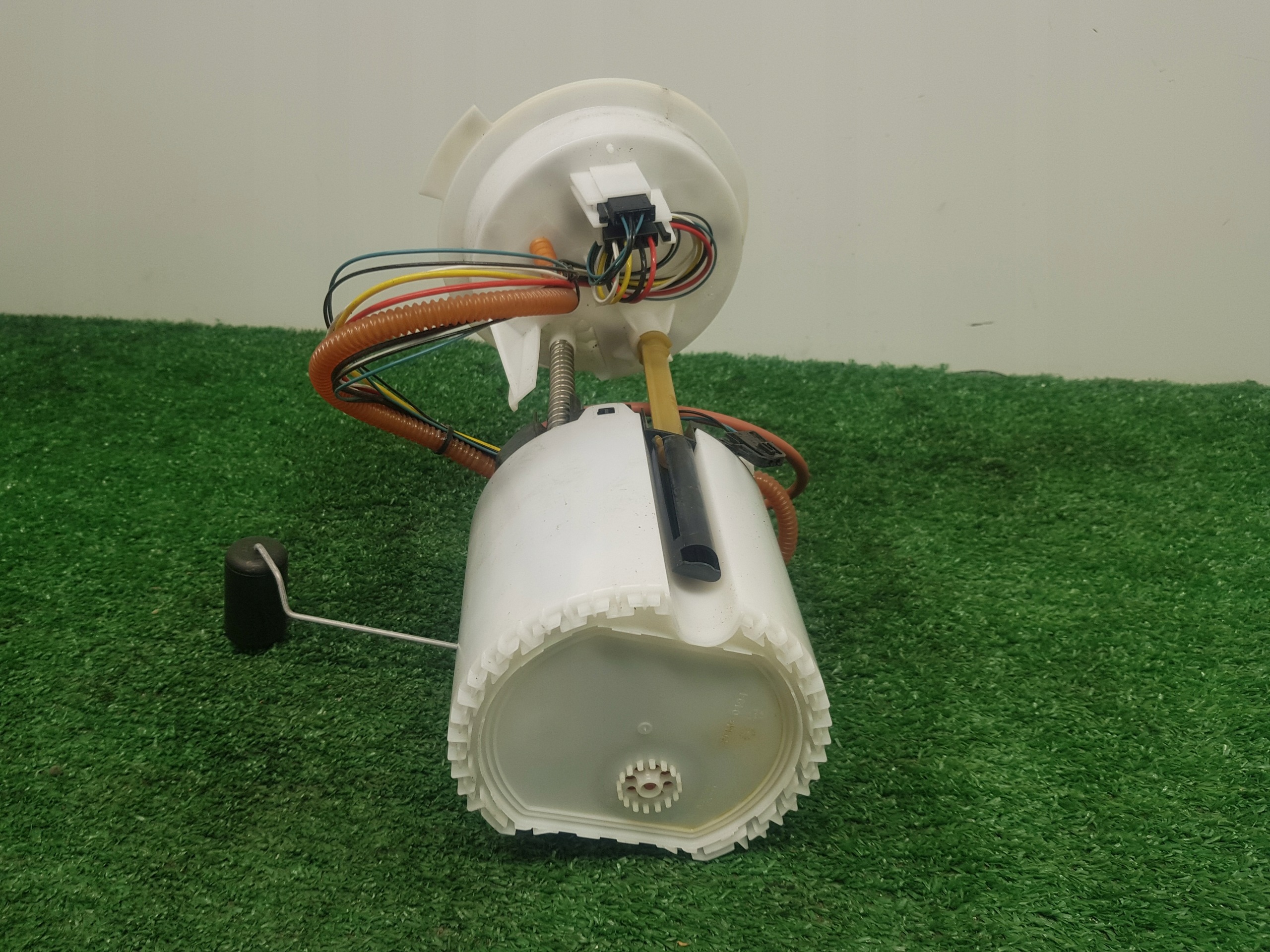 feed pump VOLVO XC90 II 31372614