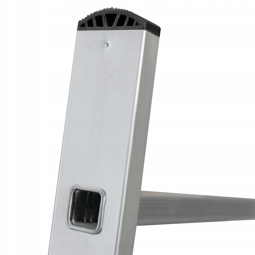 DRABINA PRZYSTAWNA ALUMINIOWA 5M LEKKA WYTRZYMAŁA Marka inna