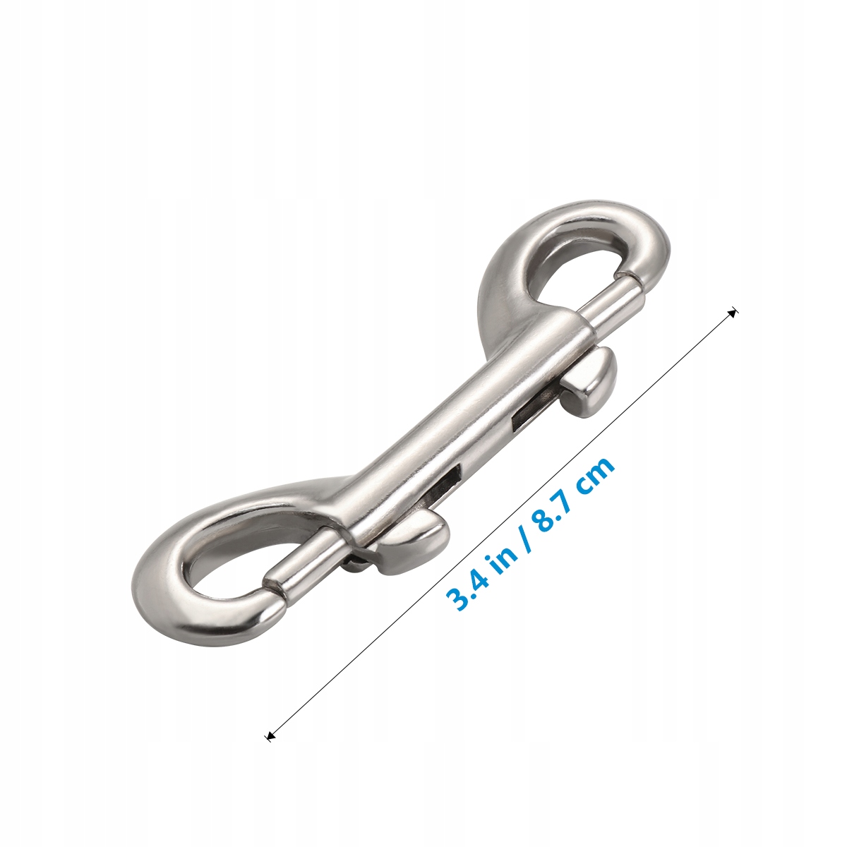 SMYCZ DLA PSA ZE STOP CYNKU Długość 140 mm