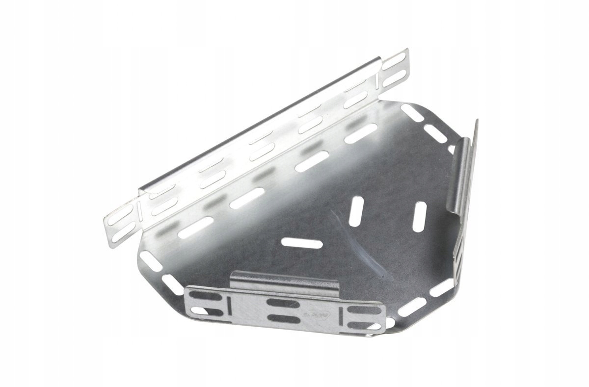 

Trójnik korytka 100x42mm TKL100H42 142510