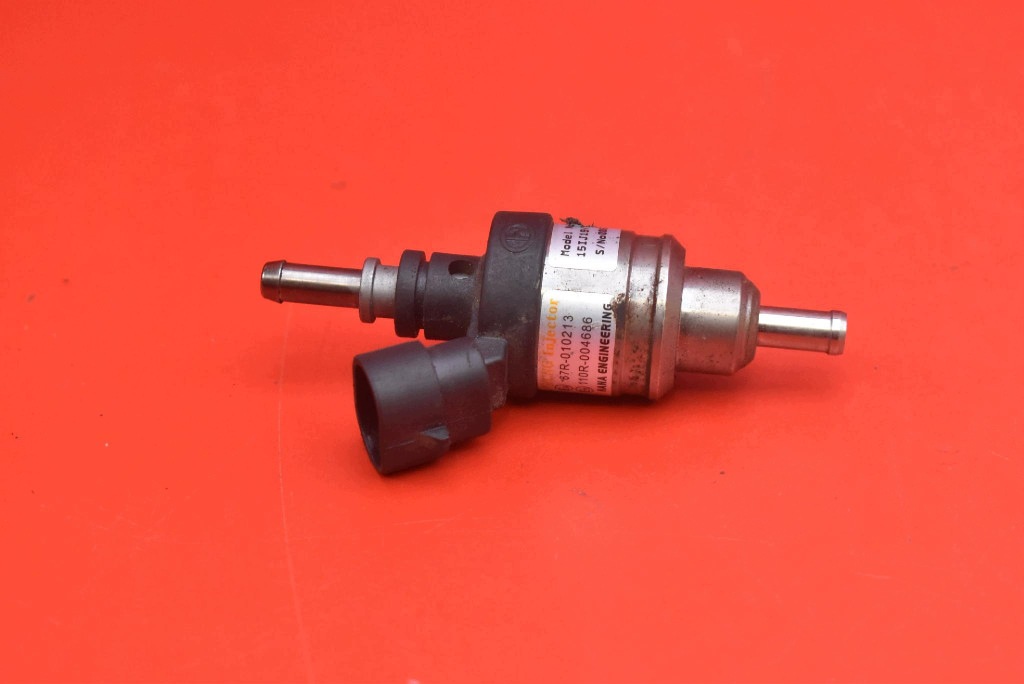 nozzle injector gas LPG 67R-010213 HANA