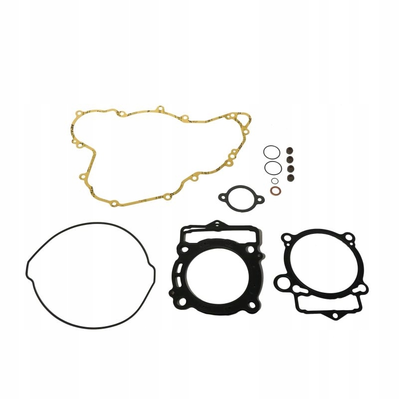 Xradical (artein Gaskets) Smart Kit (top-end Tesnenia Krytov Spojky) Kt