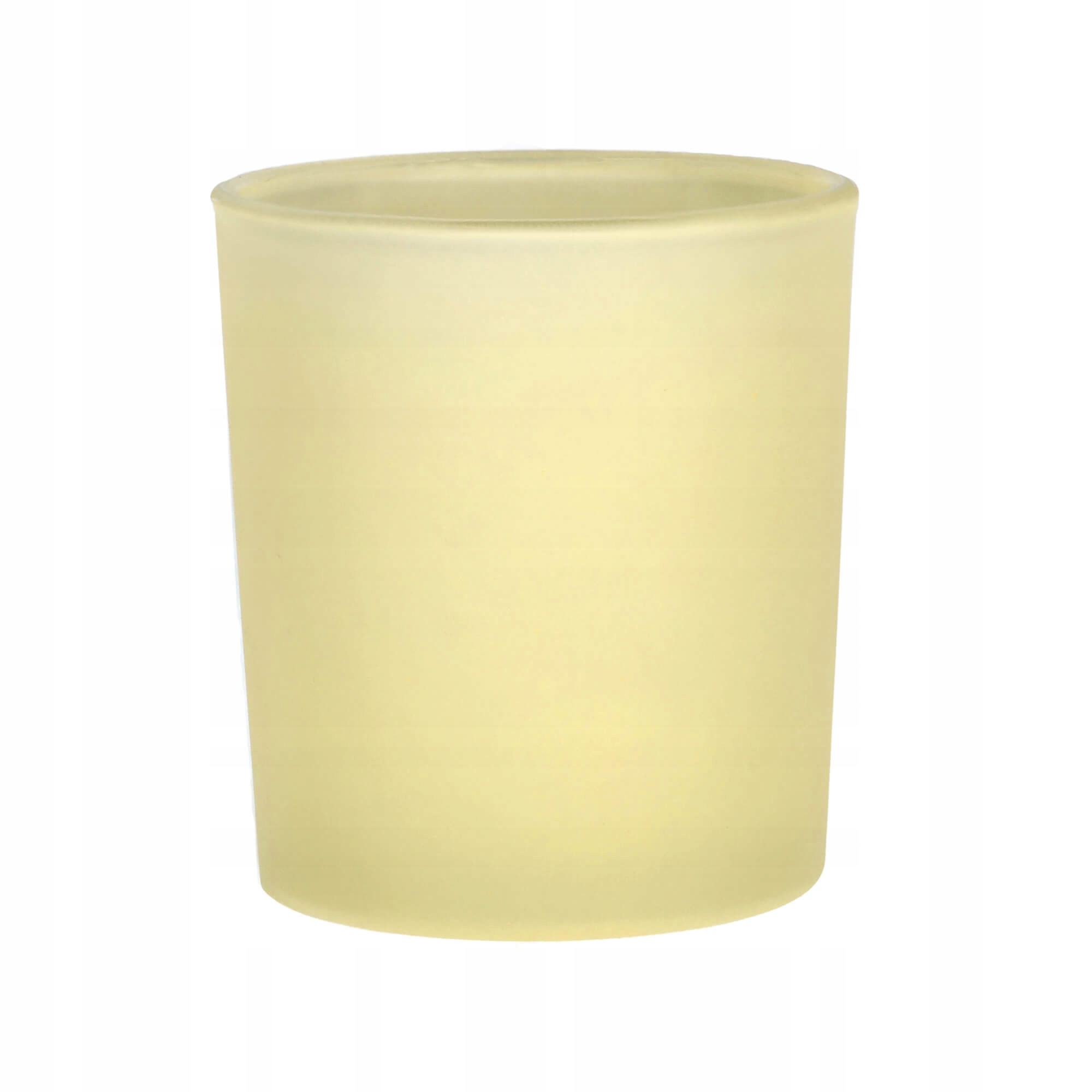

Pojemnik szklanka do świec 205 ml