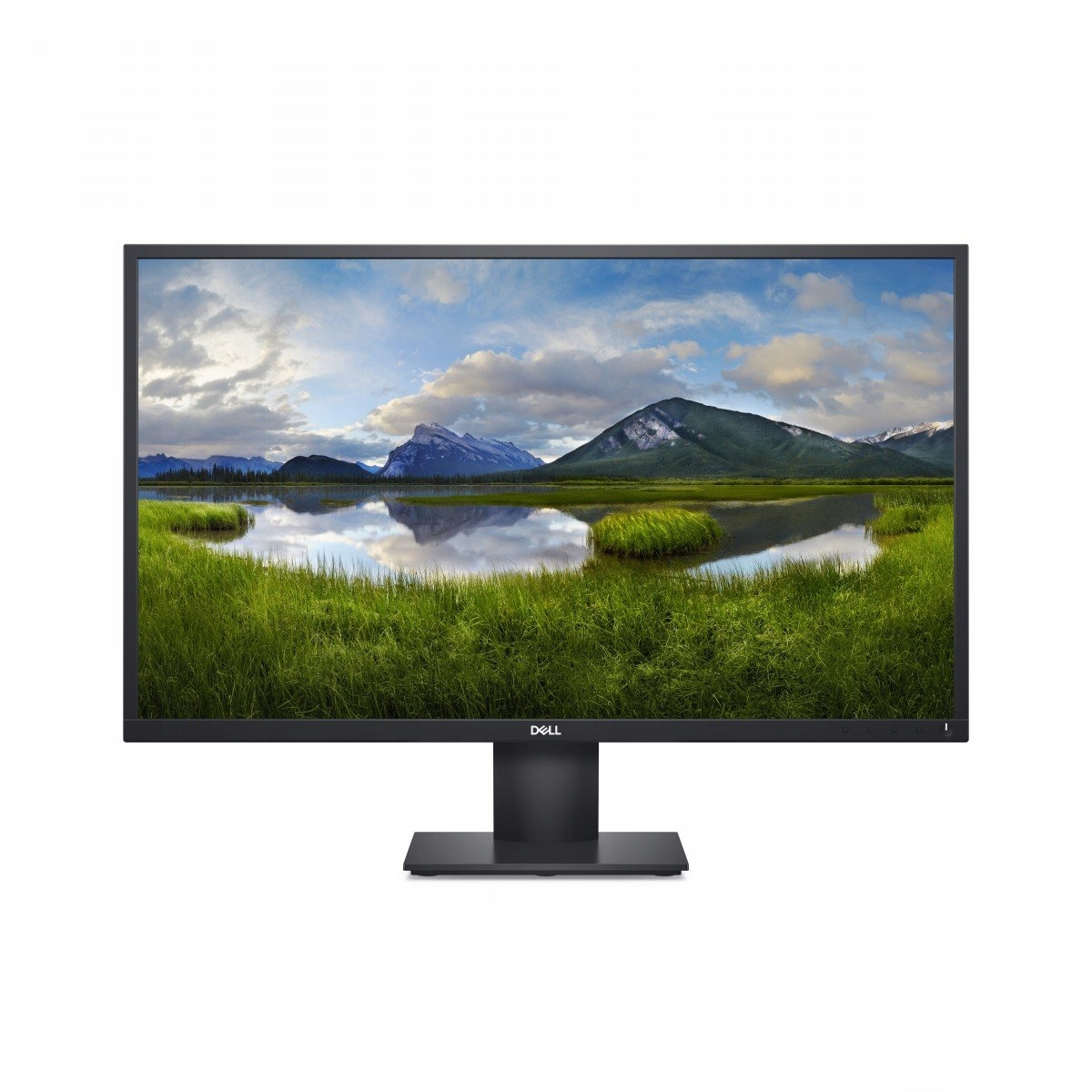 Monitor LED Dell P2717H 27 