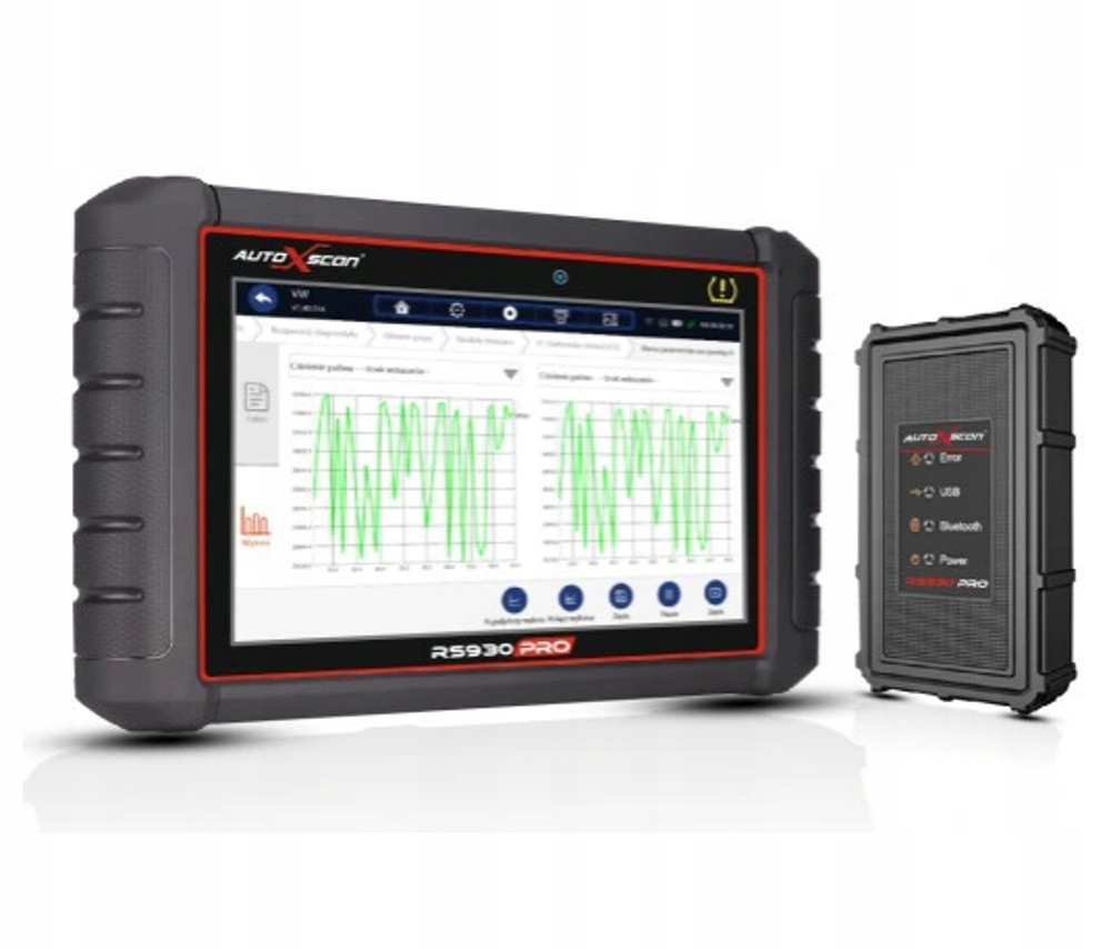 TESTER DIAGNOSTYCZNY +PROGRAMATOR TPMS AUTOXSCAN EAN (GTIN) 6972497500216