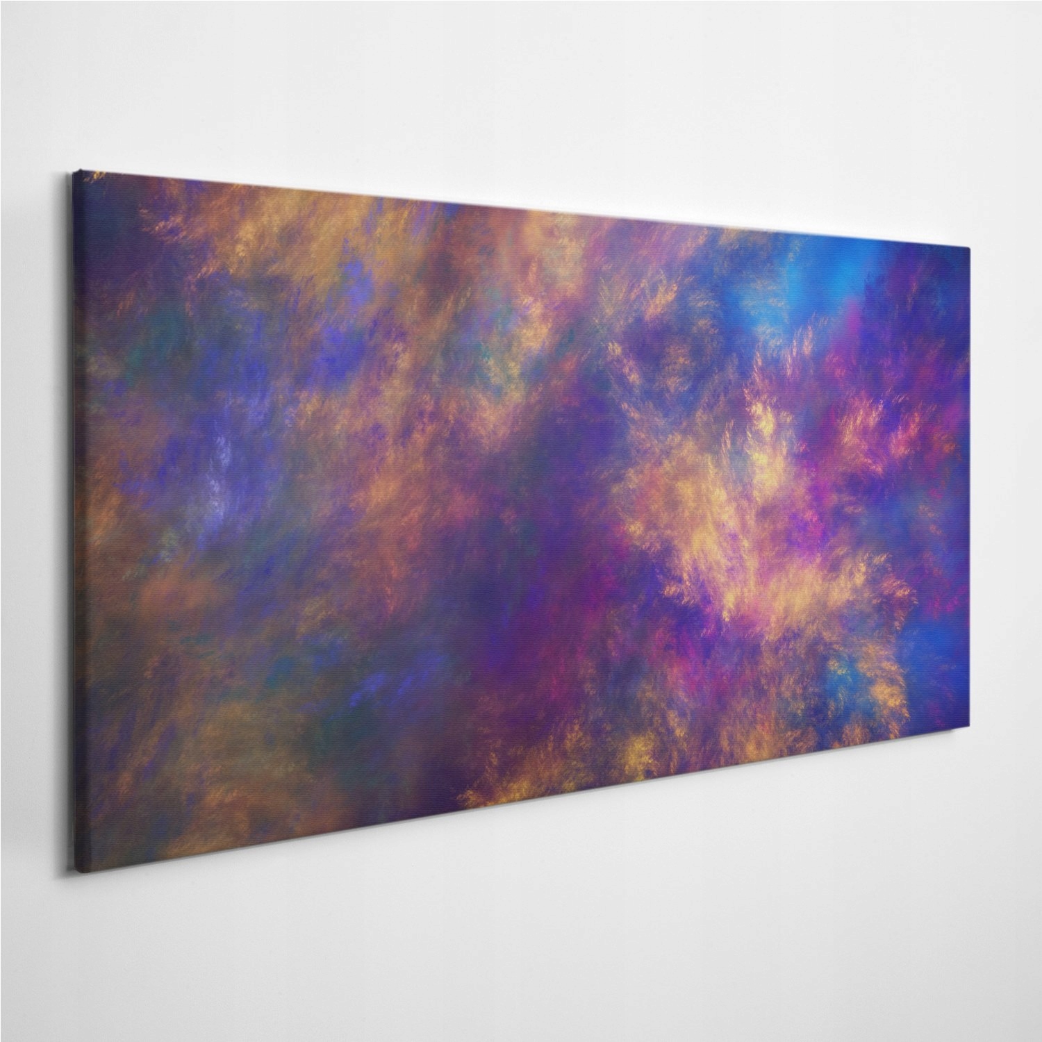 

Zdjęcie na płótnie Abstrakcja Art Sztuka 100x50 cm