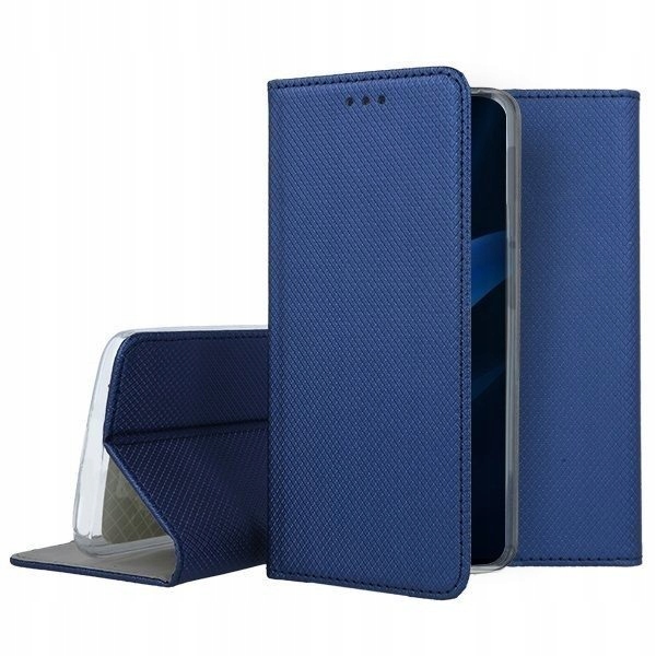 

Etui Do Xiaomi Redmi K40 Pro Pokrowiec Case Magnet