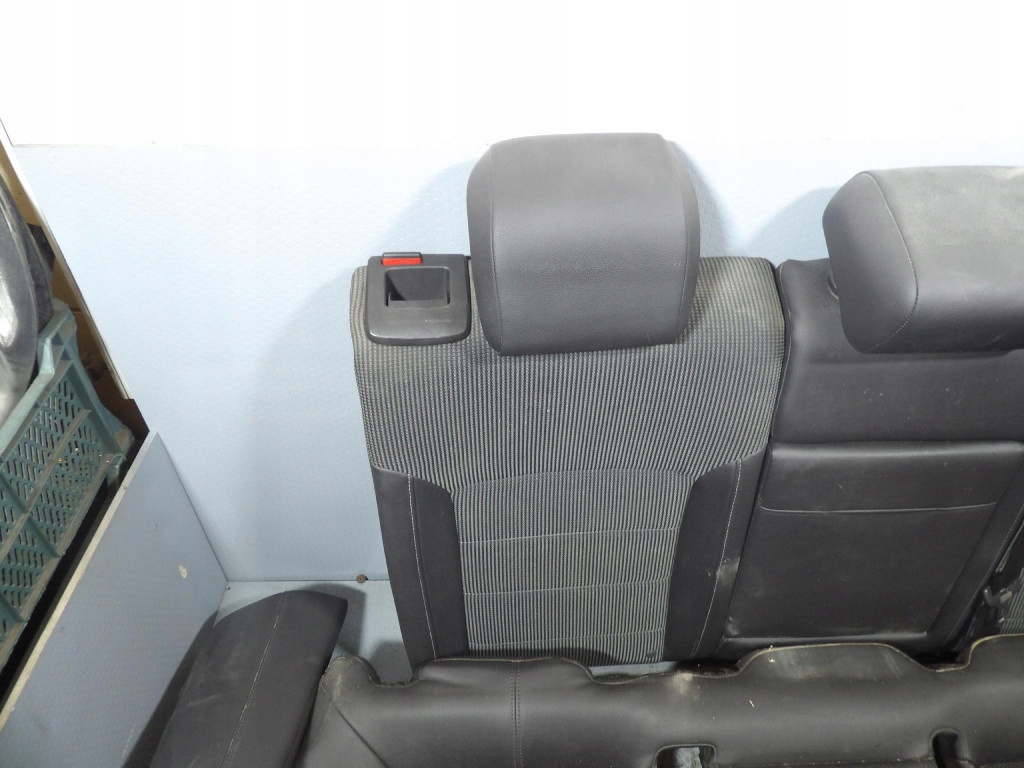 OPEL INSIGNIA A KOMBI Sitz Sitz heck
