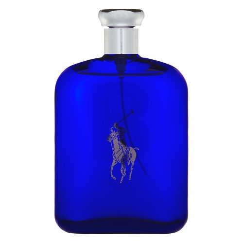 Ralph Lauren Polo Blue toaletní voda pro muže 200 ml