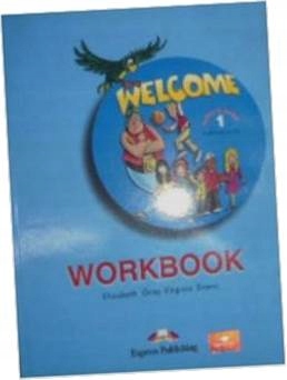Workbook 1 - E. gray i inni