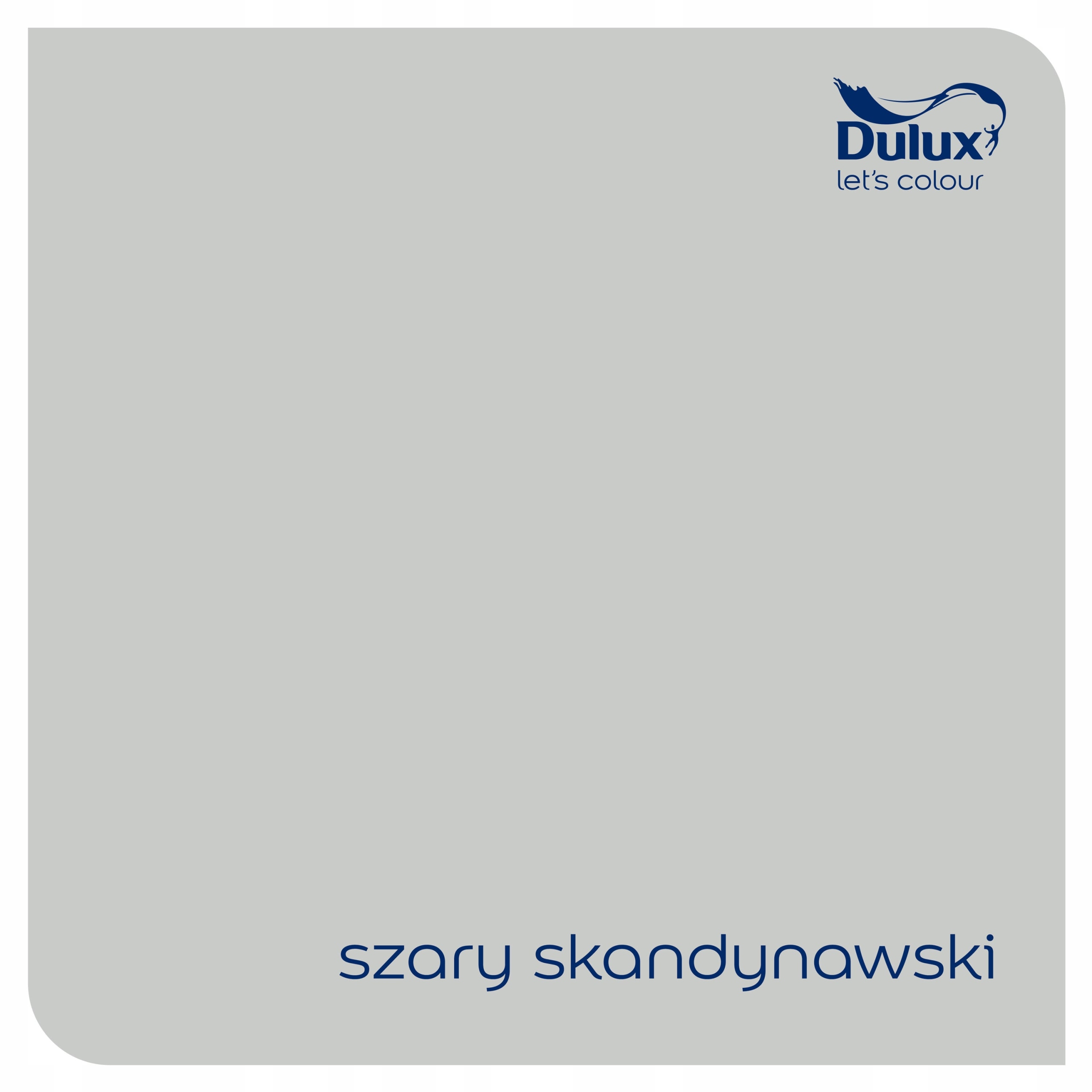 Farba Dulux RAPIDRY 0,4L SZARY SKANDYNAWSKI EAN (GTIN) 5904078207079