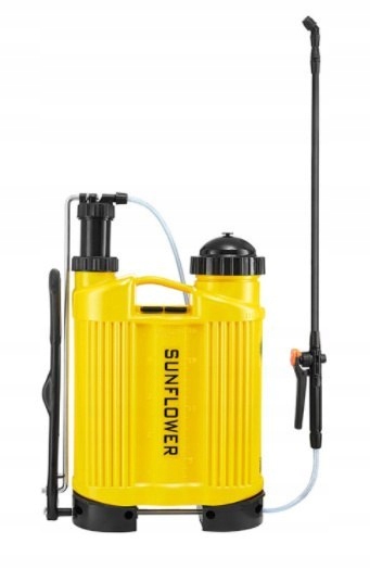 Tlakový postrekovač Slnečnica 18L Kwazar